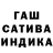 Шишки марихуана SATIVA & INDICA NiNNiY